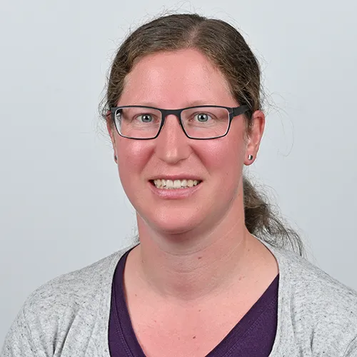 Cornelia Stricker Pflege