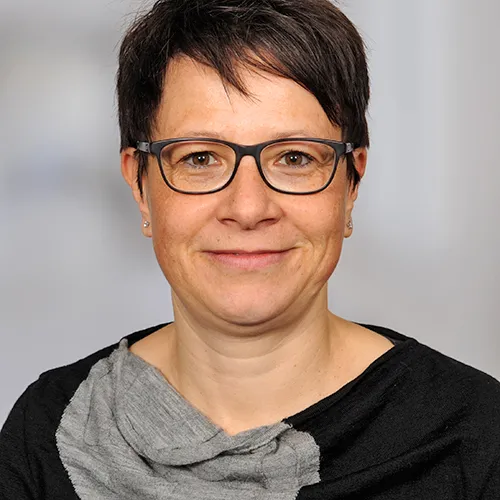 Manuela Friedli