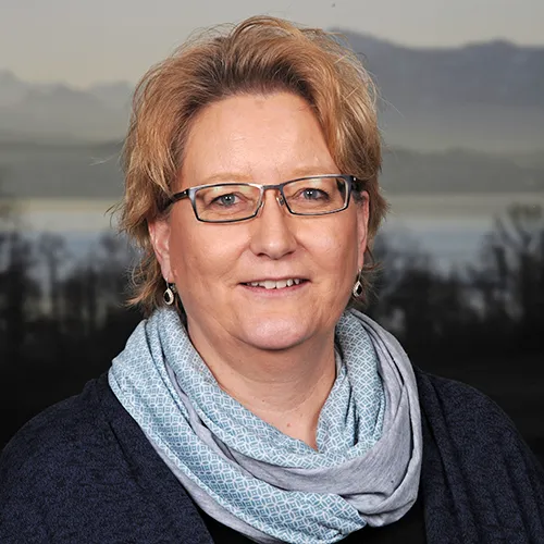 Kathrin Estermann Pflege