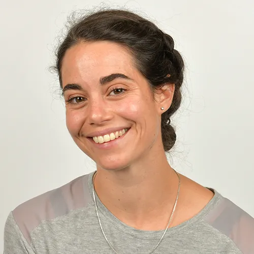 Laura Fuchs Logopädie