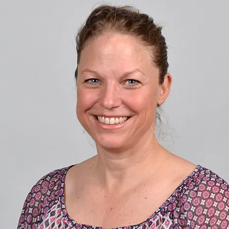 Ursula Erni Pflege