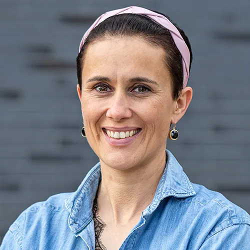 Wilma Schmid Ernährungsberaterin Sportmedizin
