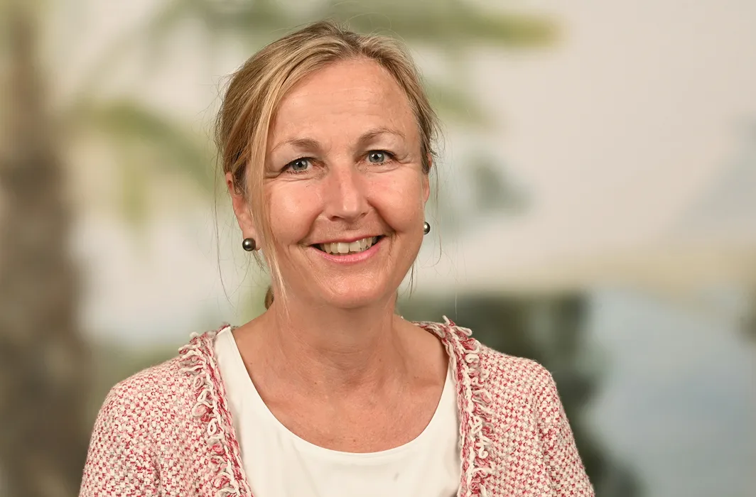 Karin Schwerzmann