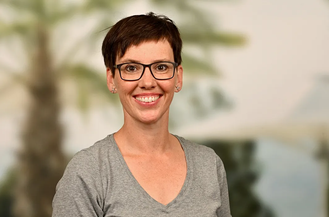 Eliane Kaufmann