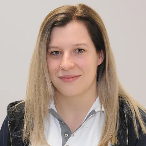 Alena Küng, Sportmedizin Nottwil