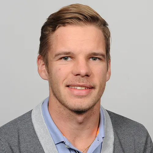 Fabian Grossmann Sportmedizin