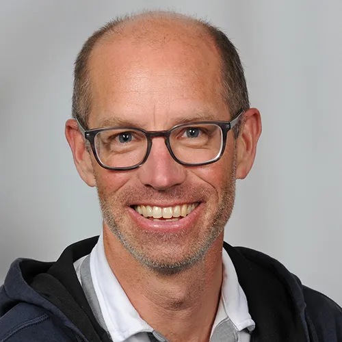 Gregor Boog, Sportmedizin Nottwil