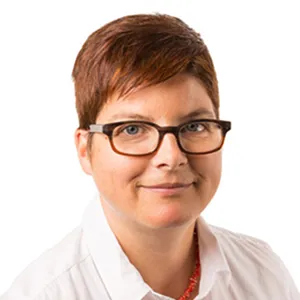 Flavia Engel, Beraterin Active Communication