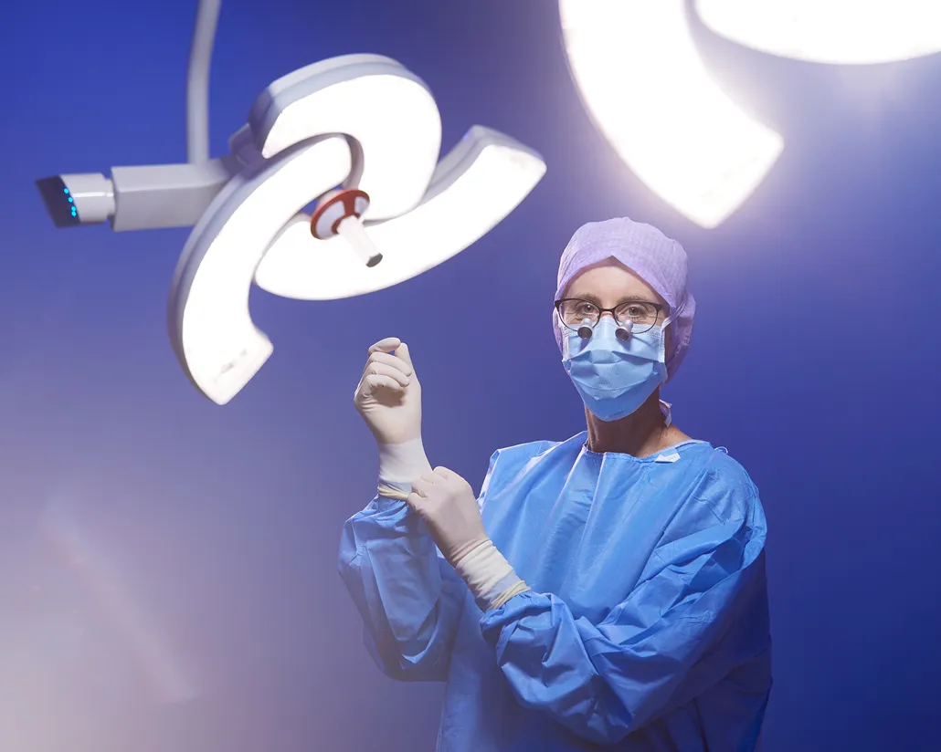 tetra handchirurgie schweizer paraplegiker-zentrum