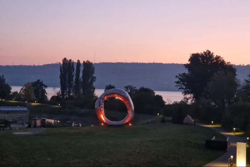 Ring of life_orange