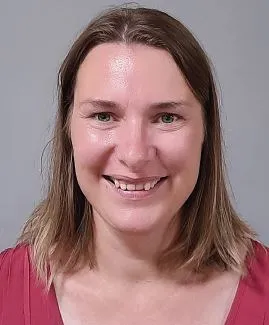Stefanie Hiltbrand