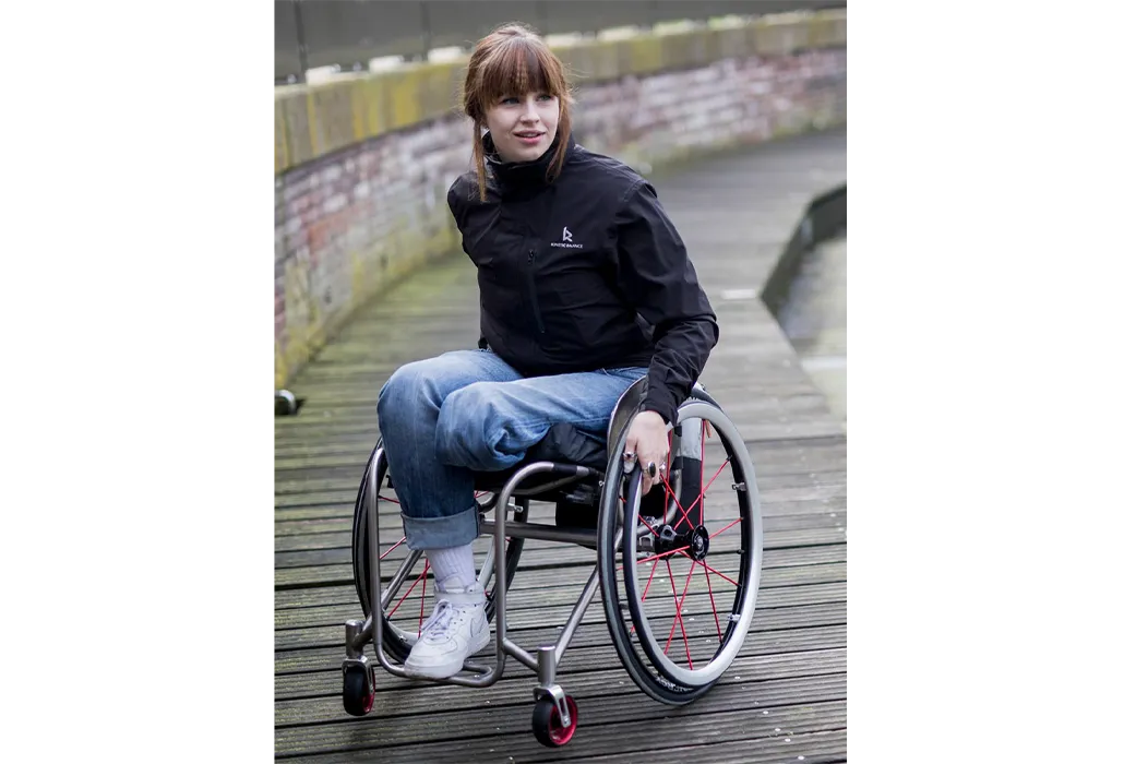 La veste intérieure 3 en 1 peut porter toute l’année.