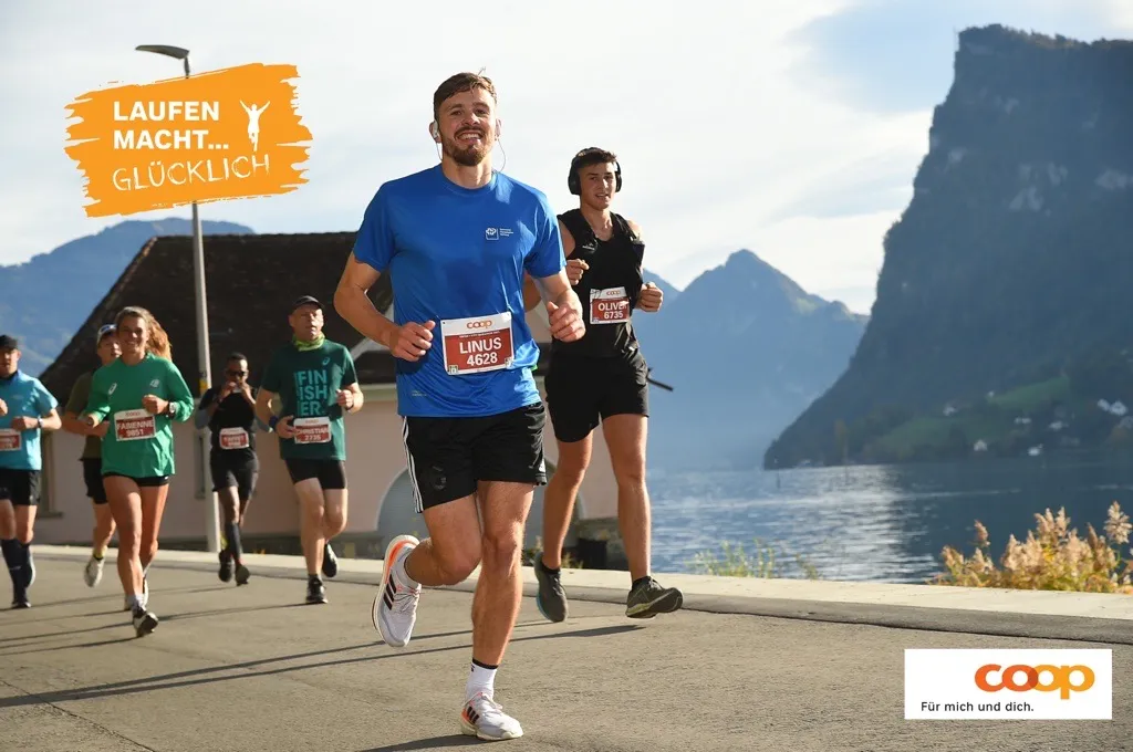 Marathon