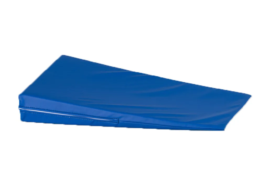 Orthotec Alltagshilfen Lagerungshilfen Keil blau