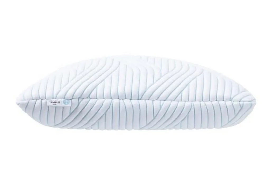 Orthotec Alltagshilfen Lagerungshilfen Nackenkissen Tempur Comfort