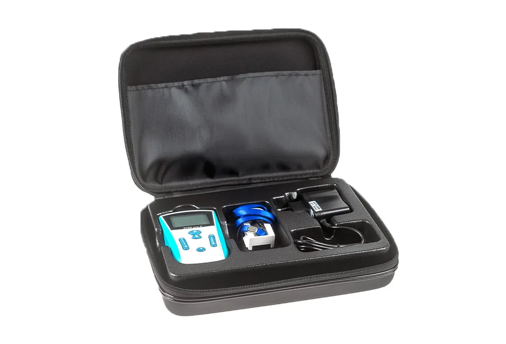 Orthotec Alltagshilfen Therapiehilfen Elektrostimulation Tens Kompletsystem Eco2