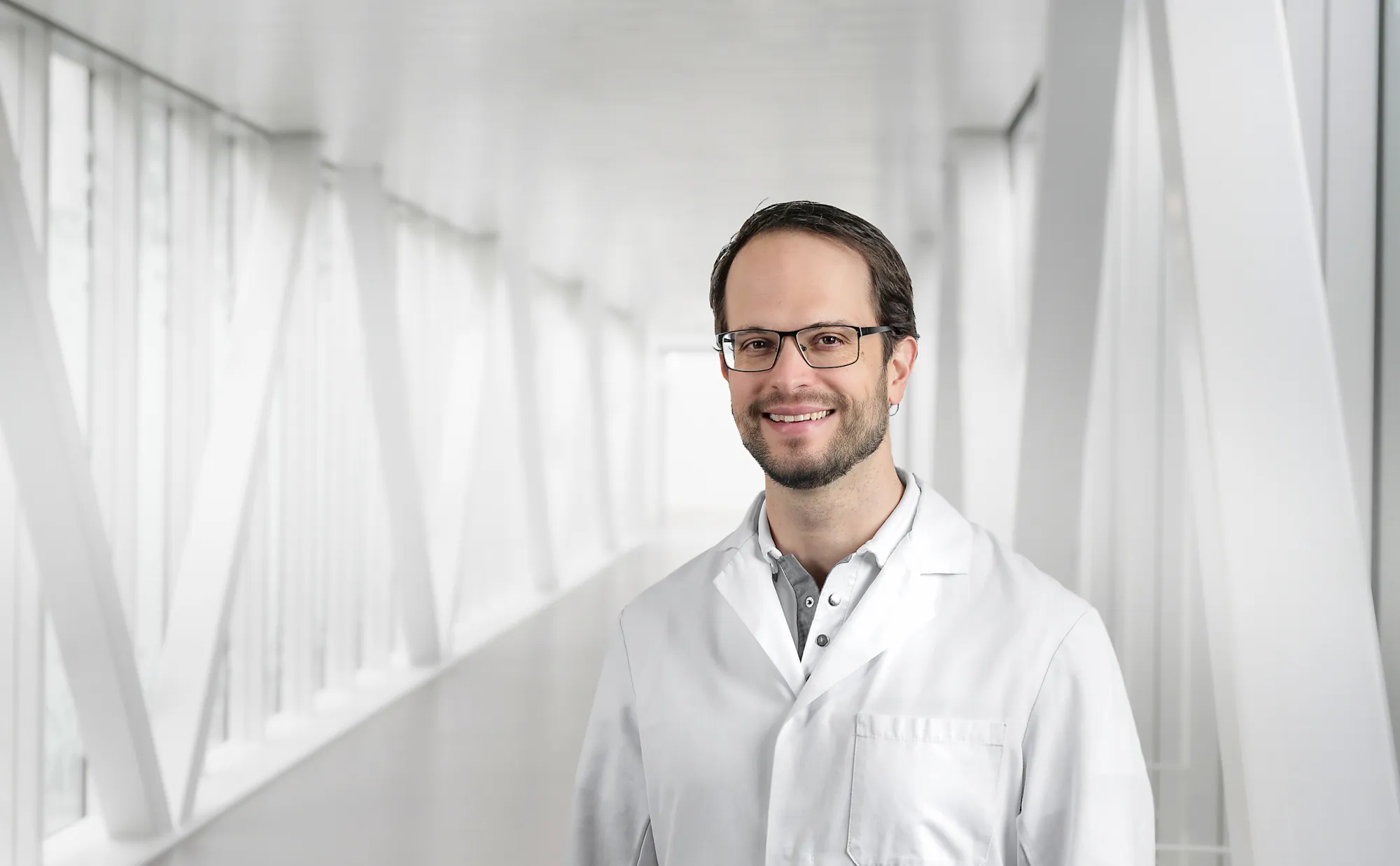 Michael Fiechter SPZ