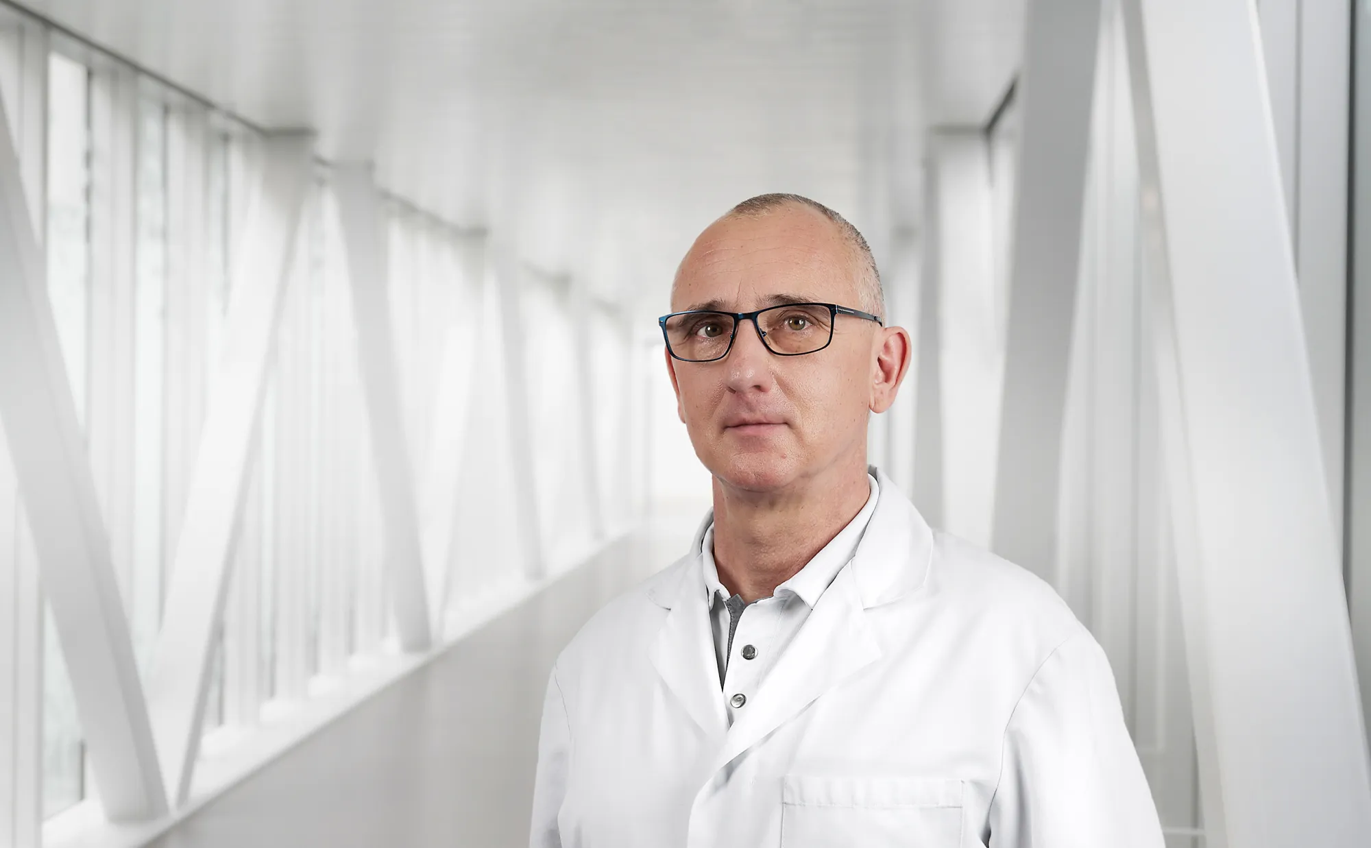 Gunther Landmann SPZ