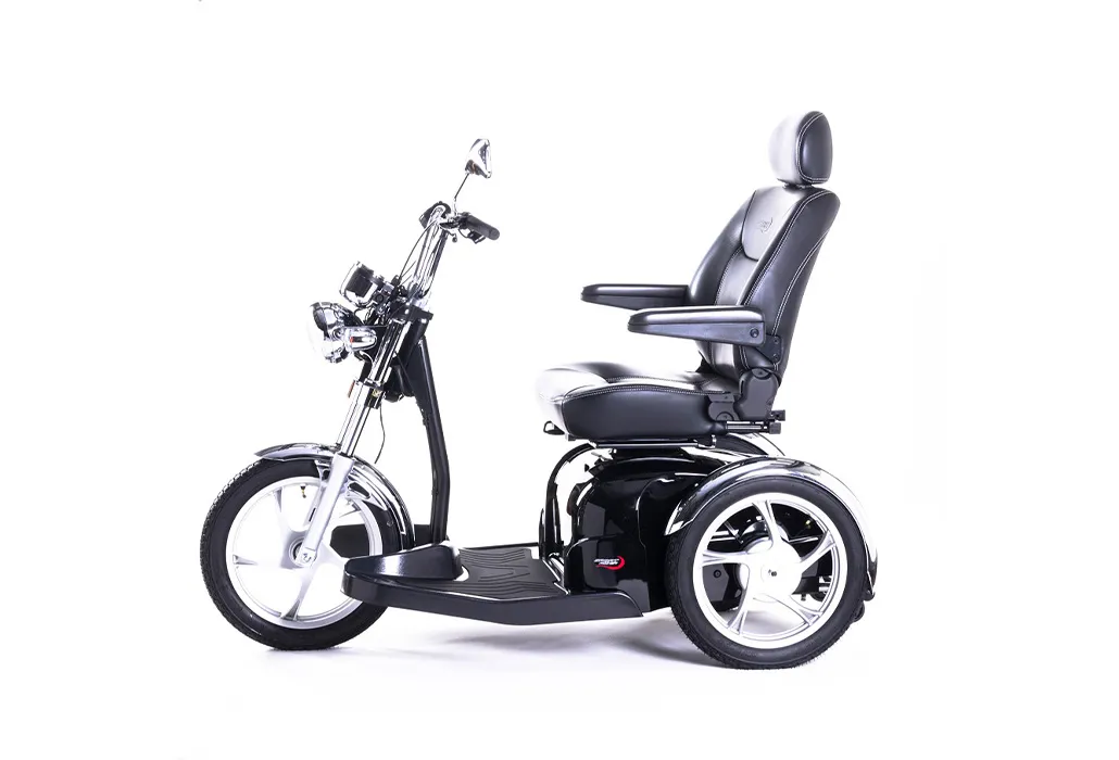 Mobility scooters Orthotec