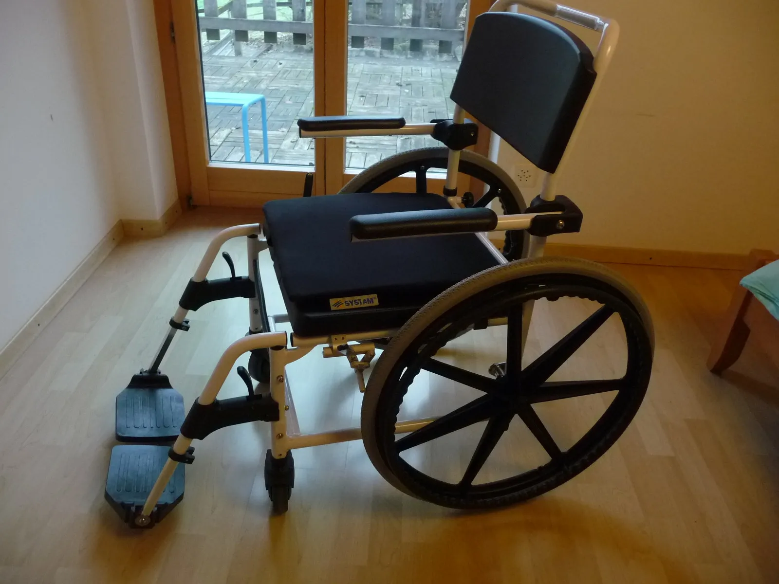 Rollstuhl-Zubehör & -Ersatzteile passend & schnell kaufen
