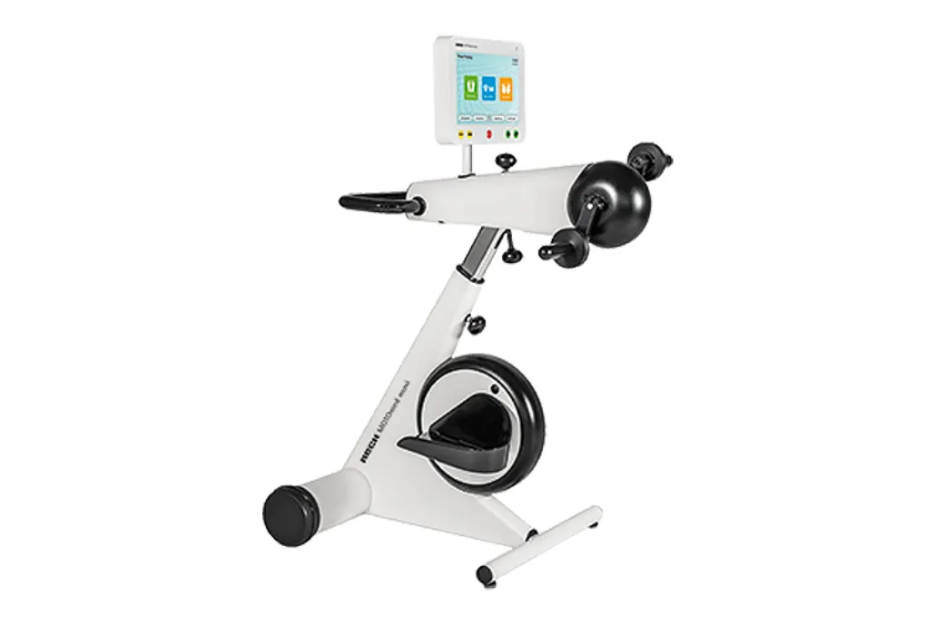 Orthotec Alltagshilfen Therapiehilfen MOTOmed muvi