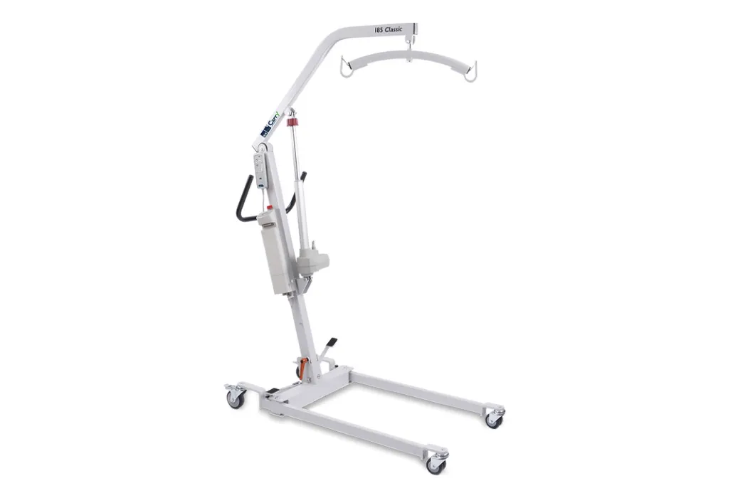 Orthotec Alltagshilfen Transferhilfen Patientenlifter