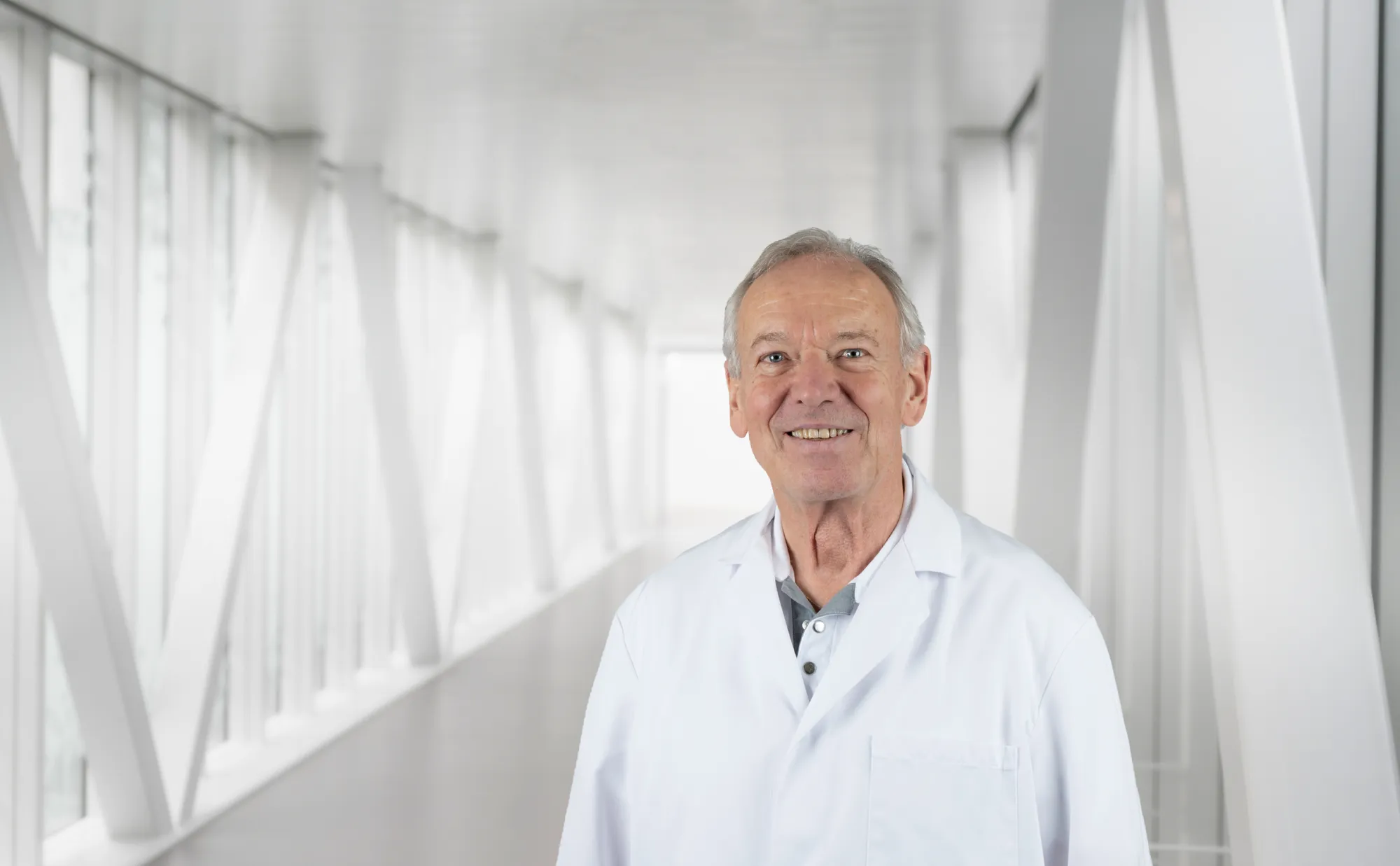Franz Michel