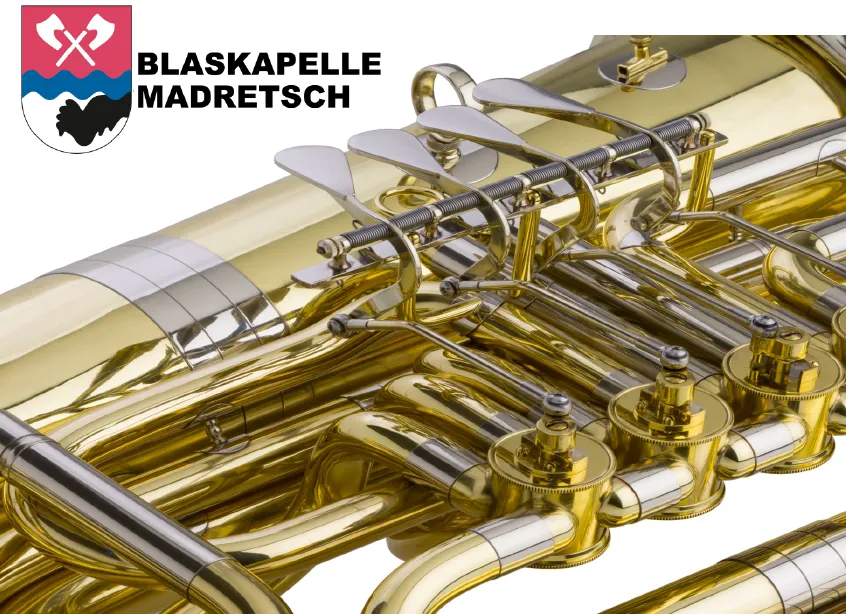 Blaskapelle Madretsch