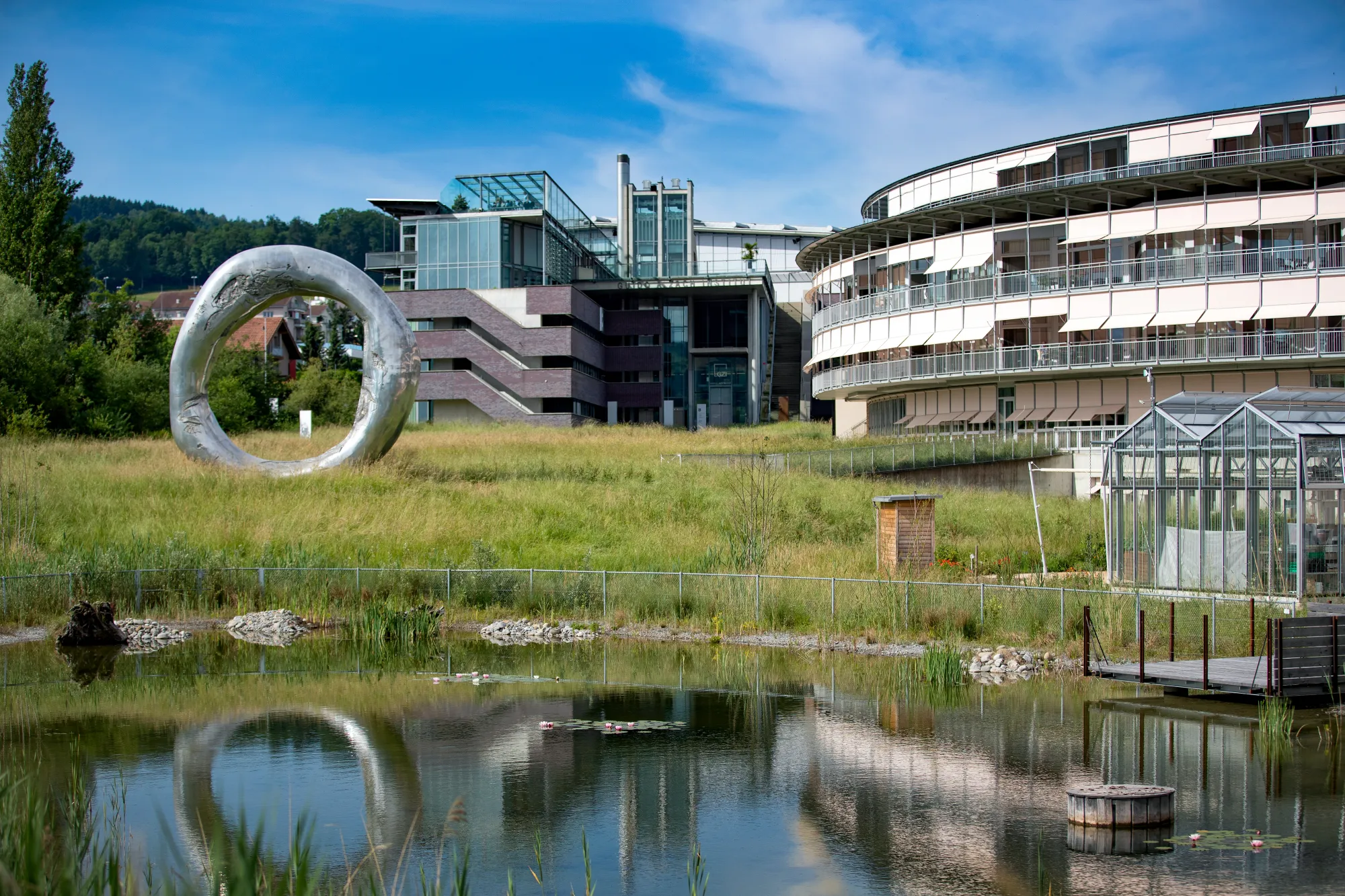 Campus Nottwil