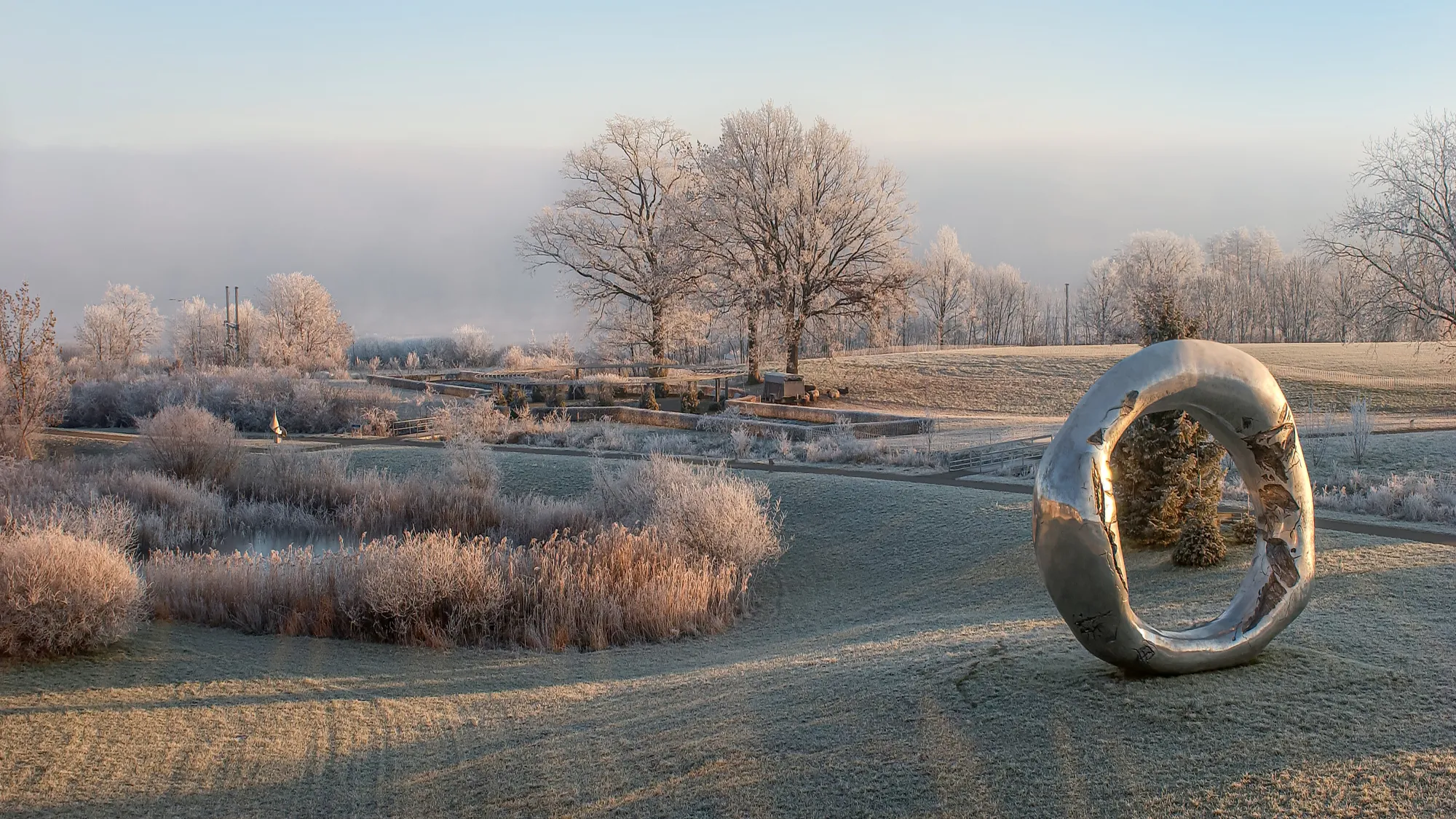 Ring of Life Nottwil