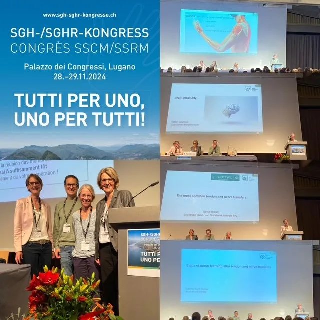 Kongress Lugano