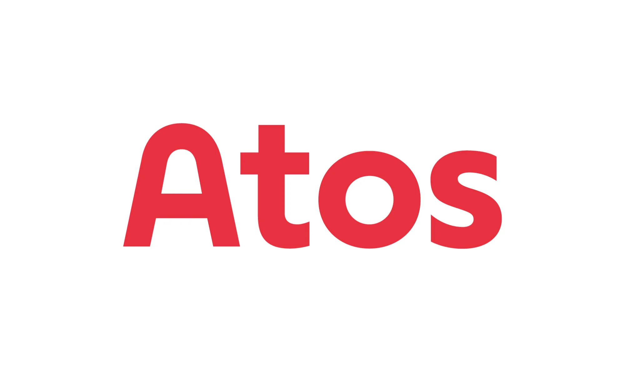 Atos Logo