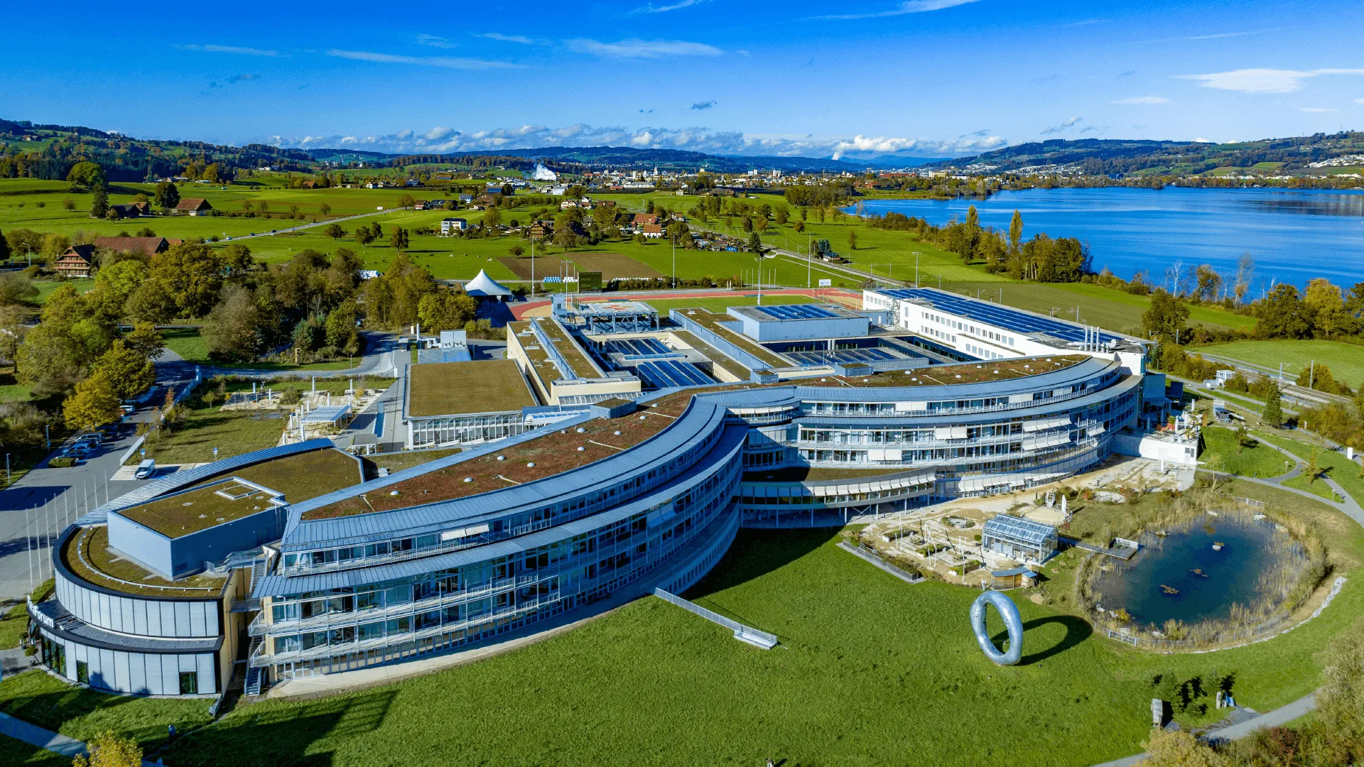 Campus Nottwil