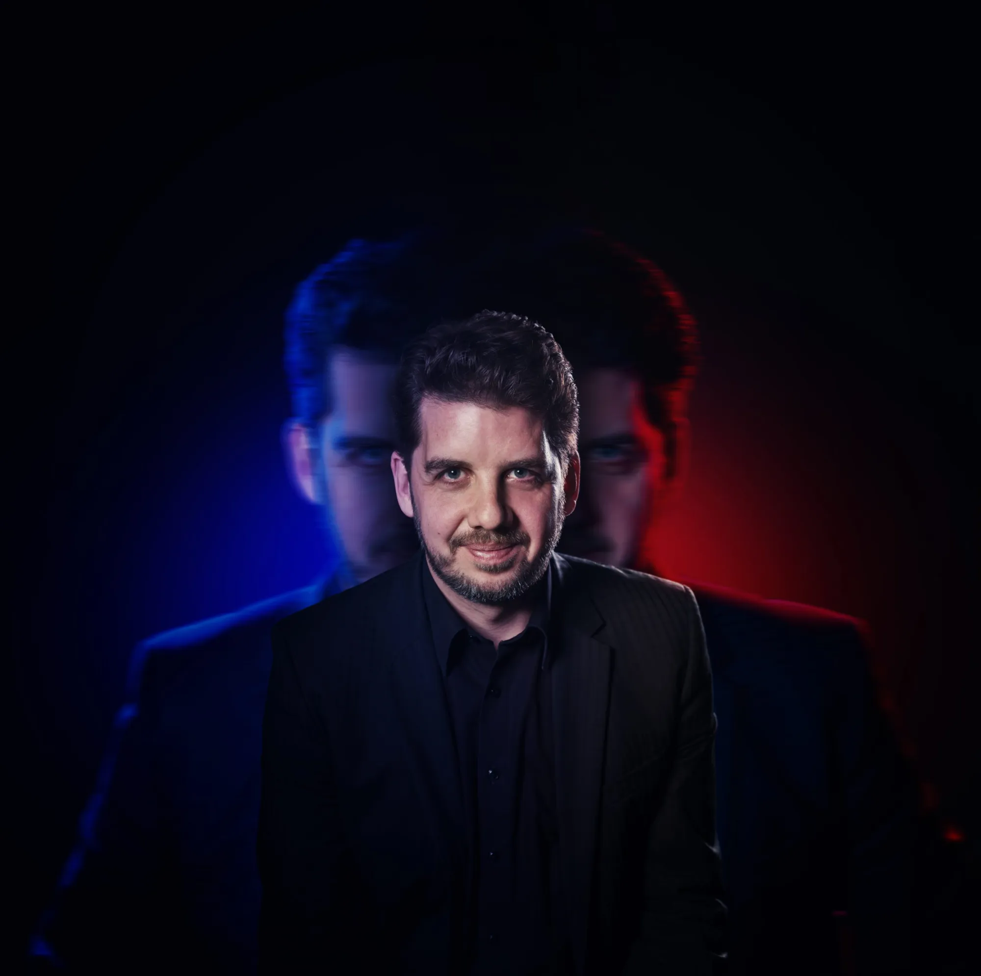 Mentalmagier