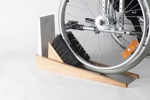 HFTG Clean Wheel