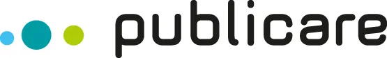 Logo Publicare AG