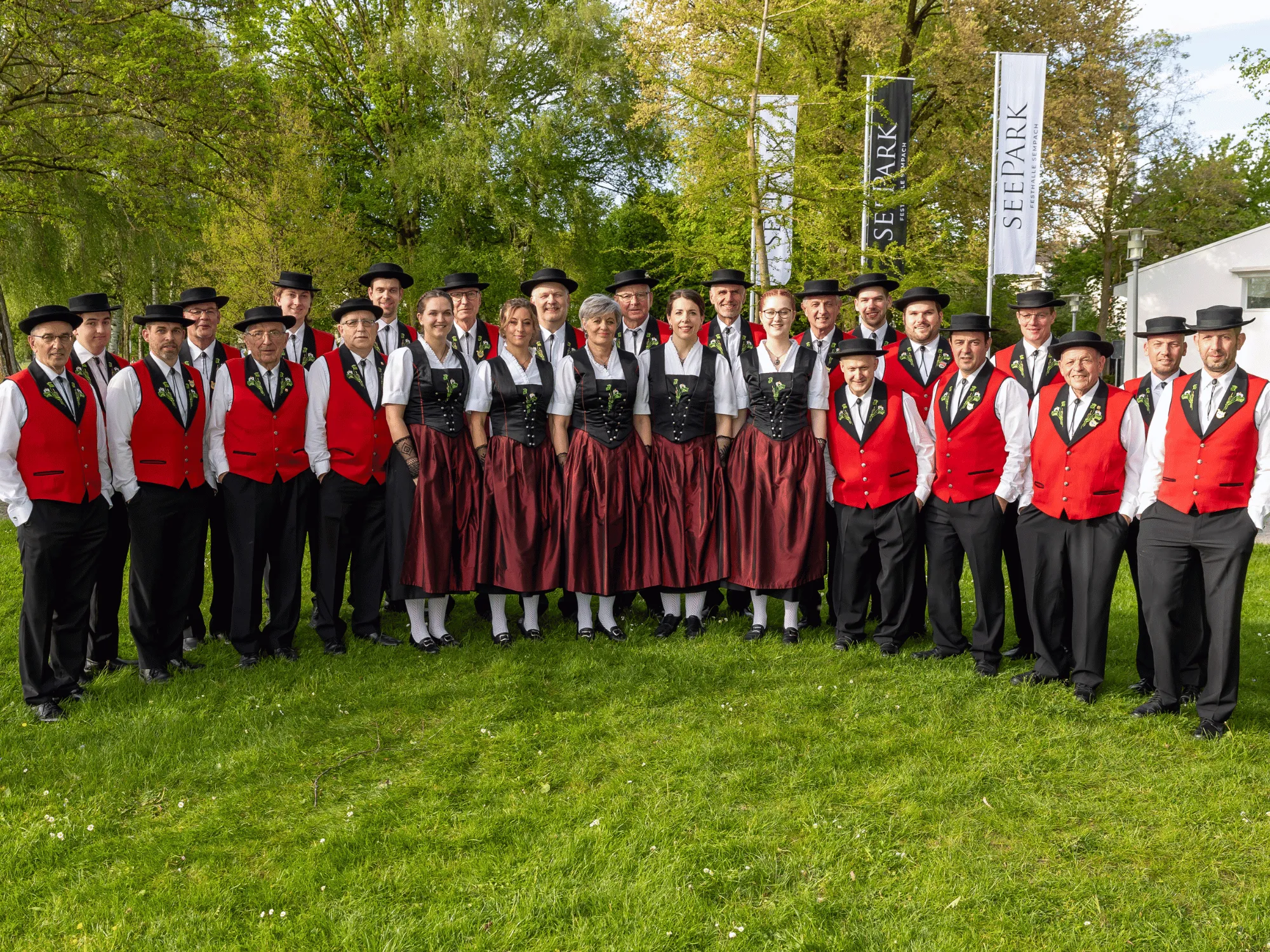 Jodelklub Sempach