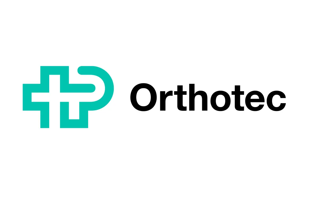 Orthotec Logo gross
