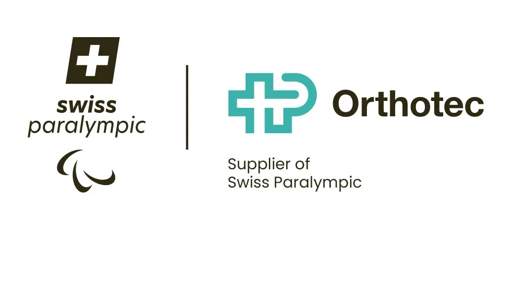 Orthotec Swiss Paralympic 