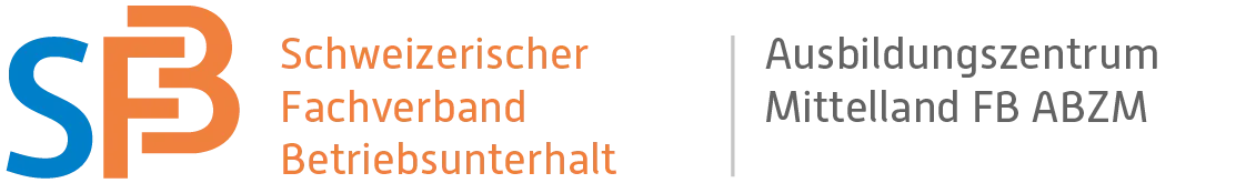 Schweizerischer Fachverband Betriebsunterhalt