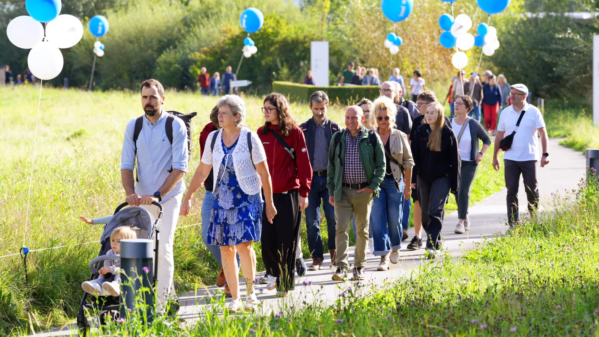Tage der offenen Tür in Nottwil