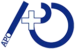 Orthotec Mitglied Logo APO