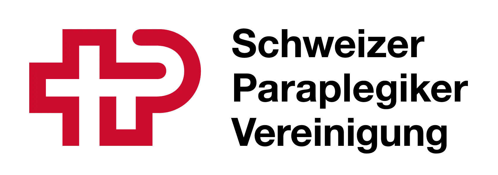 Logo Schweizer Paraplegiker-Vereinigung