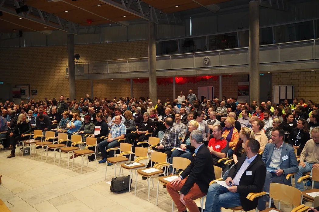 18.03.2018 SIRMED 10. First Responder Symposium