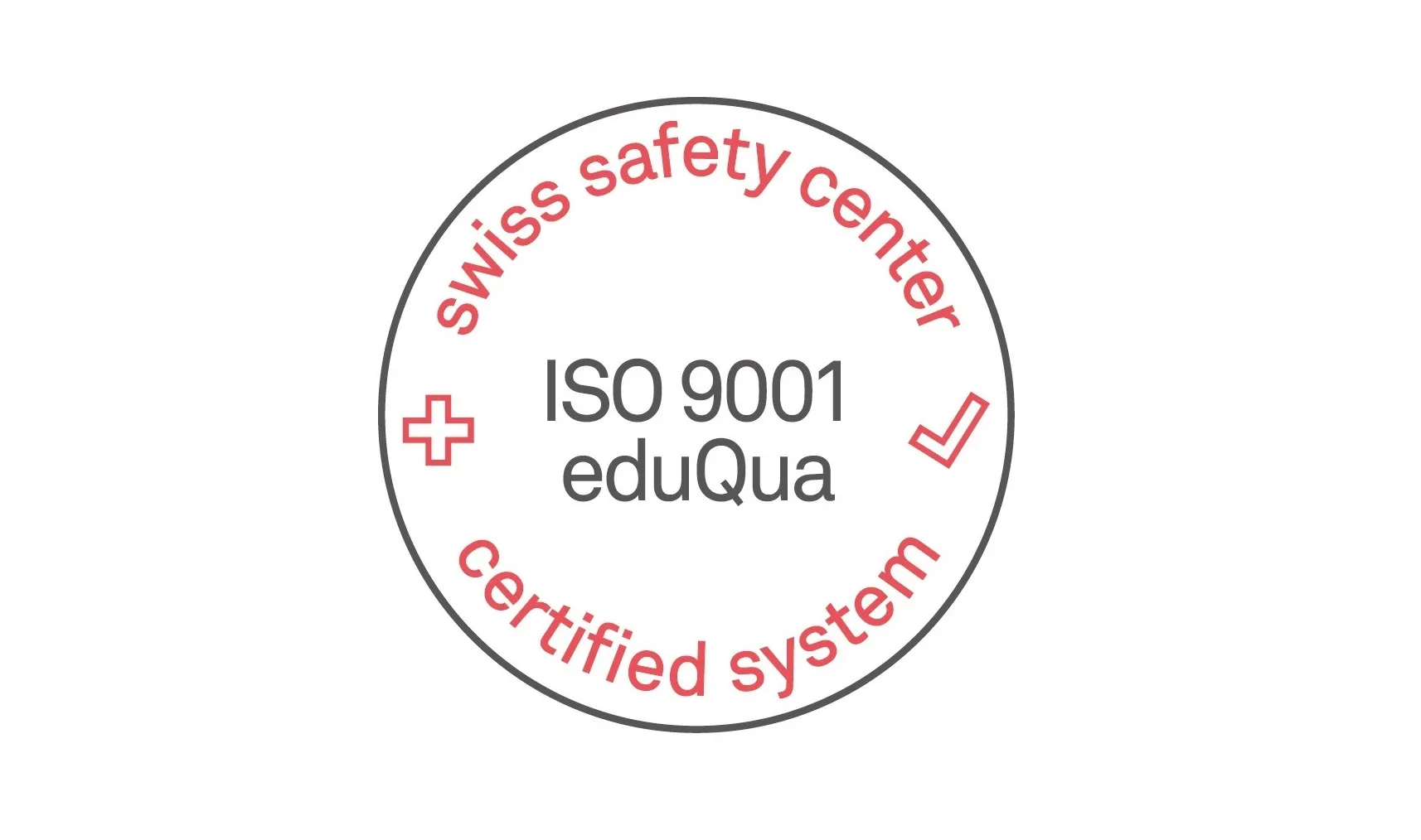 2018 ISO Rezertifizierung 9001:2015 und EduQua