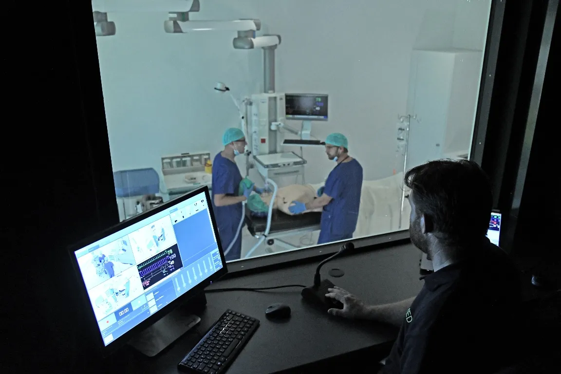 2018 SESAM-Akkreditierung
