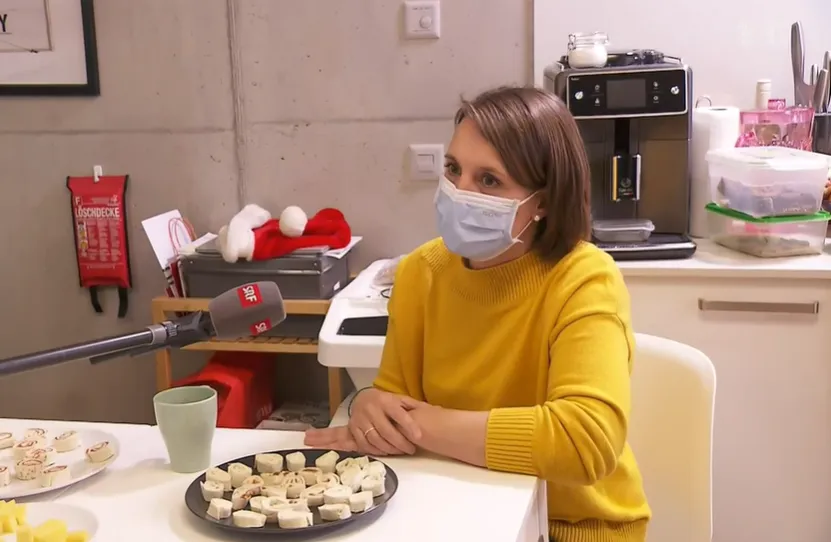 Entretien avec Andrea Violka, chef de projet de la ParaColoc