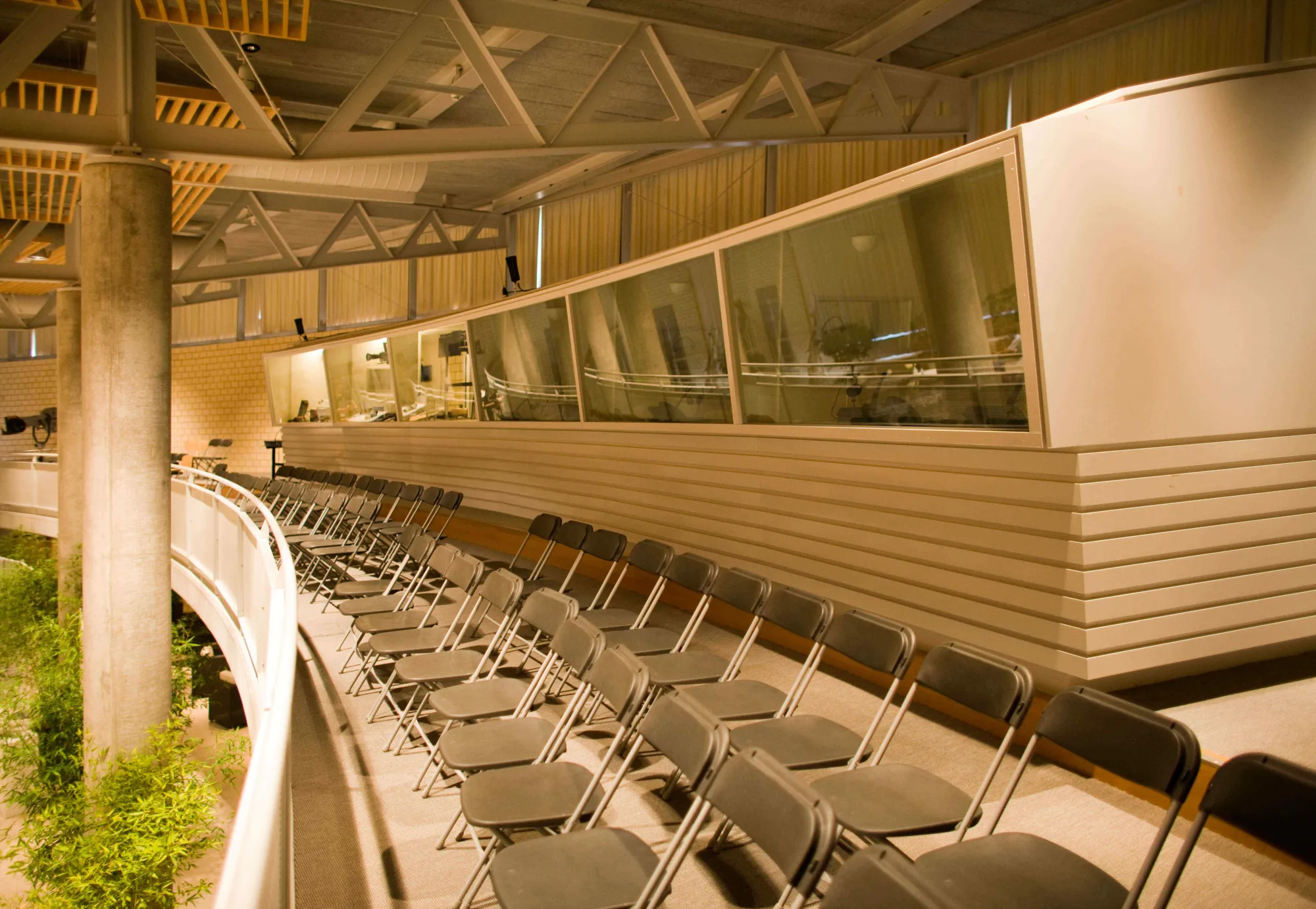 Aula SPZ Galerie 