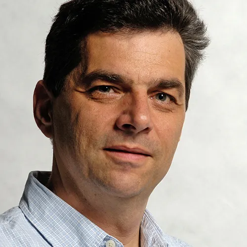 Michael Baumberger, Chefarzt Paraplegiologie