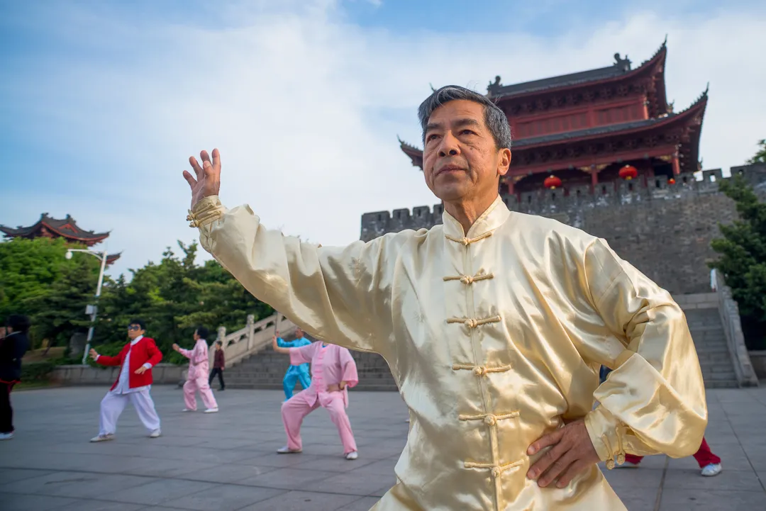 Explora Vortrag über China